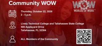 Community WOW