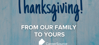 Thanksgiving Holiday